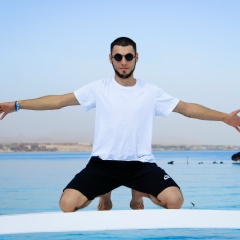 Николай Мельников, 16.11, Горький