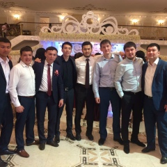 Нургазы Байтугелов, 17.09, Актобе