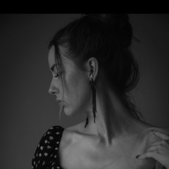 Оксана Чернова, 06.06, Санкт-Петербург