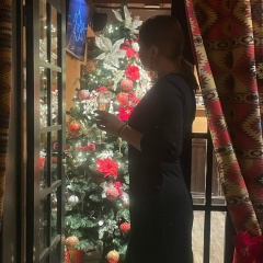 Юлия Боцарёва, Санкт-Петербург