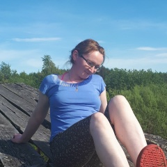 Татьяна Бояринова, 30.07.1979, Санкт-Петербург