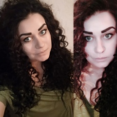 Софья Шустова, 23.09