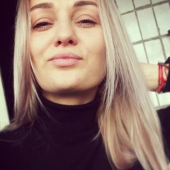 Vika Nedzelska, 13.02, Кропивницкий / Кировоград