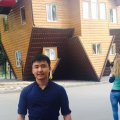 Бактыбек Ырысбеков, 01.01.1990, Ош