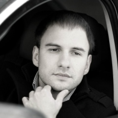 Юрий Нитов, 26.02, Ростов-на-Дону