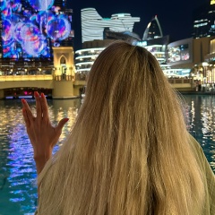 Полина Мельчакова, Пермь