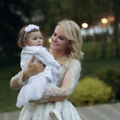 Юлия Курганова, Москва