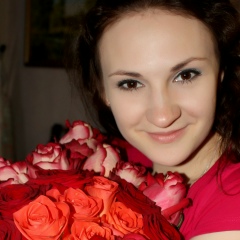 Вероника Жиркова, 22.05.1990, Шахты