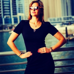 Мария Романова, 05.07