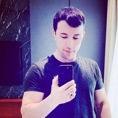 Gurbanmyrat Gulmyrabov, 29.09.1984