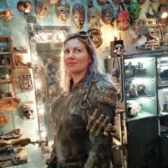 Татьяна Васильева, 24.05, Лобня