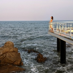 Валерия Зелёная, 30.03