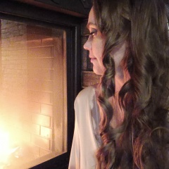 Оленька Быкова, 17.03.1990, Тюмень