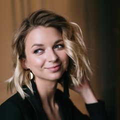 Мария Цветкова, 02.02, Санкт-Петербург