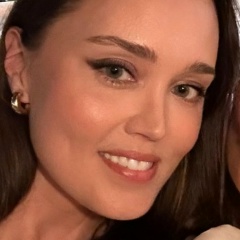 Ksenia Hayes, 29.08, Charleston