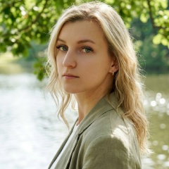 Лада Вечтомова, 10.05.1995, Ижевск