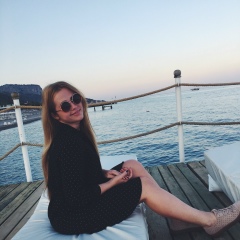 Marina Lapteva