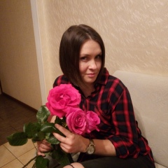 Яна Решкина, 18.06.1986, Санкт-Петербург