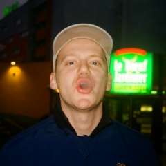 Вова Агаян, 20.09, Минск