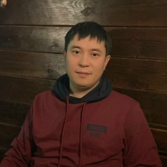 Эрдем Леджиев, 03.05, Санкт-Петербург