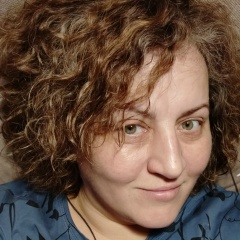 Nat M, 05.09, Санкт-Петербург