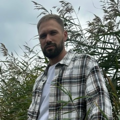 Александр Смыкалов, 03.05, Санкт-Петербург