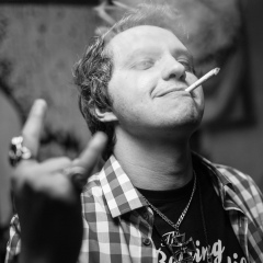 Сергей Рейнхольд, Киев