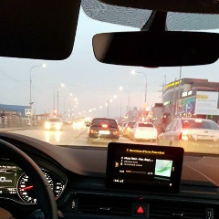 Разамбек Исрепилов, Пятигорск