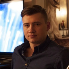 Илья Тагинцев, 01.03.1984, Екатеринбург