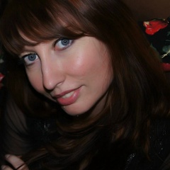 Елена Дружинина, 01.01