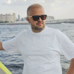 Андрей , Санкт-Петербург