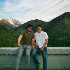 Жанкелді Калданов, 15.11, Алматы