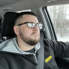 Александр Самойлов, Томск