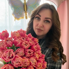 Арина Федяева, 14.05, Санкт-Петербург