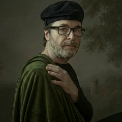 Андрей Потеряхин, 03.02, Бугульма