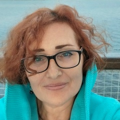Юлия Макридина, 25.08, Балаково