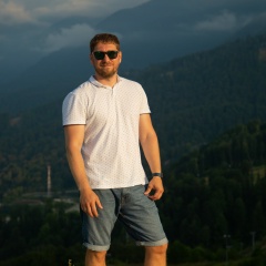 Сергей Киященко, 11.11.1982, Сургут