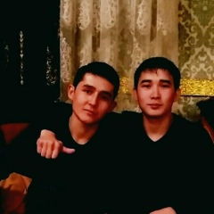 Аймауыт Жандилдаев, 15.06.1994, Шиели