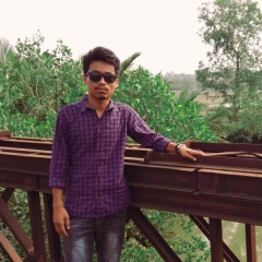 Win-Maung Sein, Sittwe (Akyab)