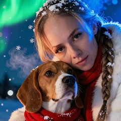 Natasha Danilova, 13.11, Поставы