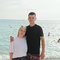 Алексей Андреевич, 08.11.2002, Светлоград