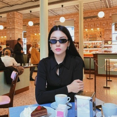 Elvira Tav, 04.01, Бишкек