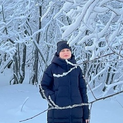 Татьяна Гусева, 01.07.1981, Мурманск