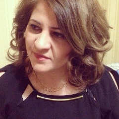 Лера Гусейнова, 31.05.1972, Москва