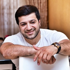 Abik Farhadov, 26.06.1984, Баку