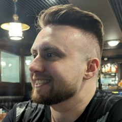 Денис Потапов, 26.02, Зеленоград