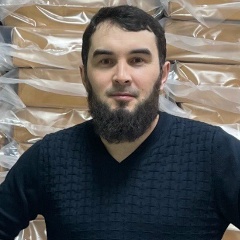 Color-Stroy Remontoff, Уфа