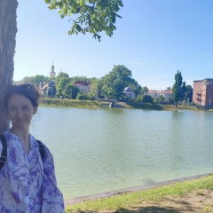 Алена Белозерова