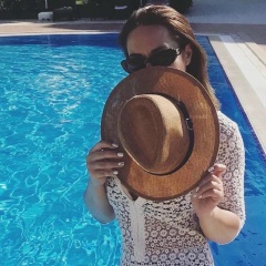 Зоя Силина, 10.10.1989, Чебоксары