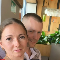 Юлия Симонова, 22.07.1987, Самара